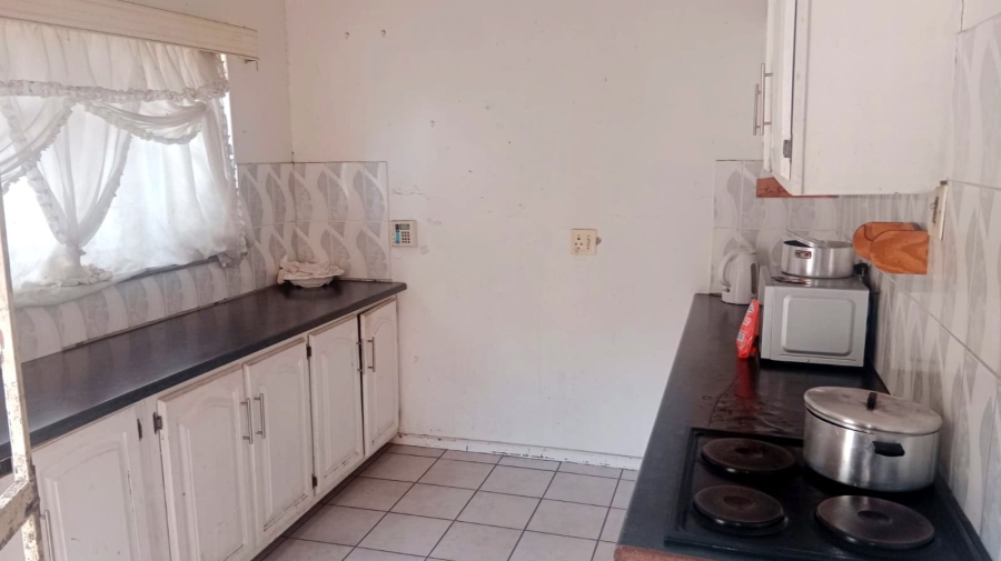 3 Bedroom Property for Sale in Sasolburg Ext 1 Free State